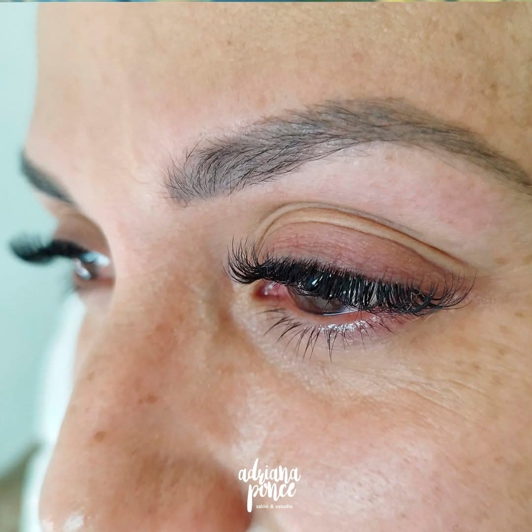 Microblading